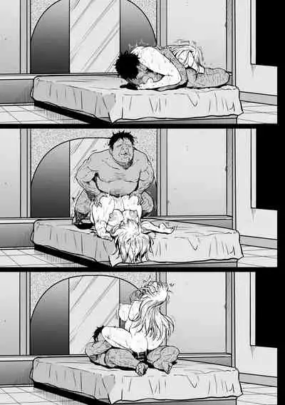 [Ahemaru] Beit Ganbaru Cosplayer-san (Sono Bisque Doll wa Koi o Suru)