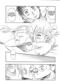 (C82) [MASHIRA-DOU (Mashiraga Aki)] FORK IN THE ROAD 2 [English]