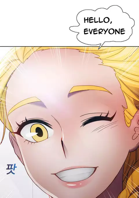 Lady Garden Ch.1-23