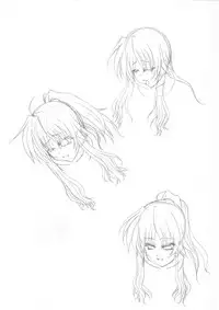 [elflite (Agata Akira)] Giant Complex (Unreleased)