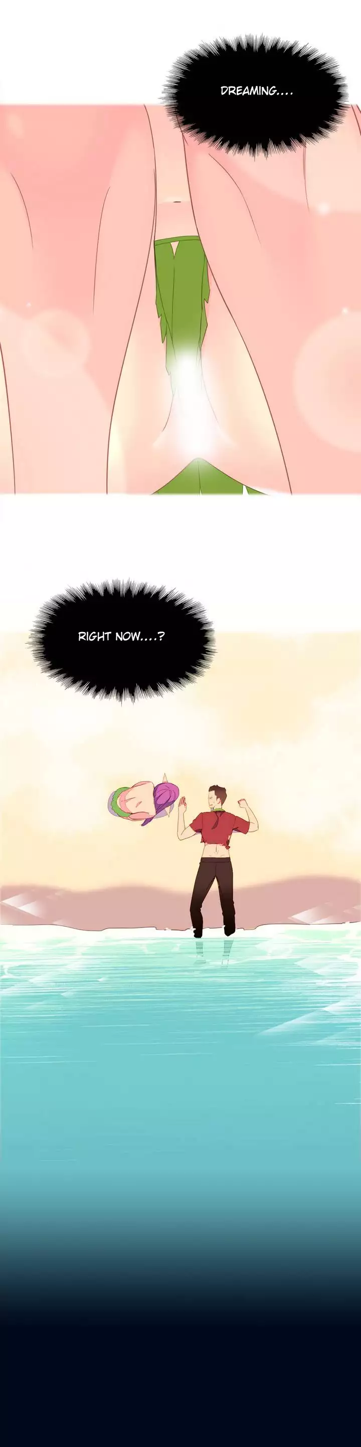 A World That I Rule Ch.01-21