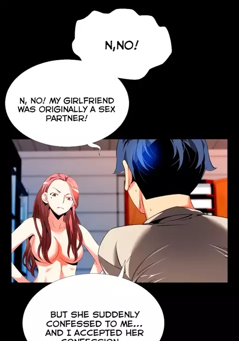 Love Parameter Ch.1-66