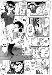 [mdo-h] XS! [English] [biribiri]