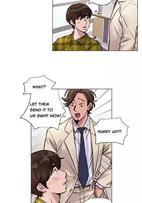 Atonement Camp Ch.1-29