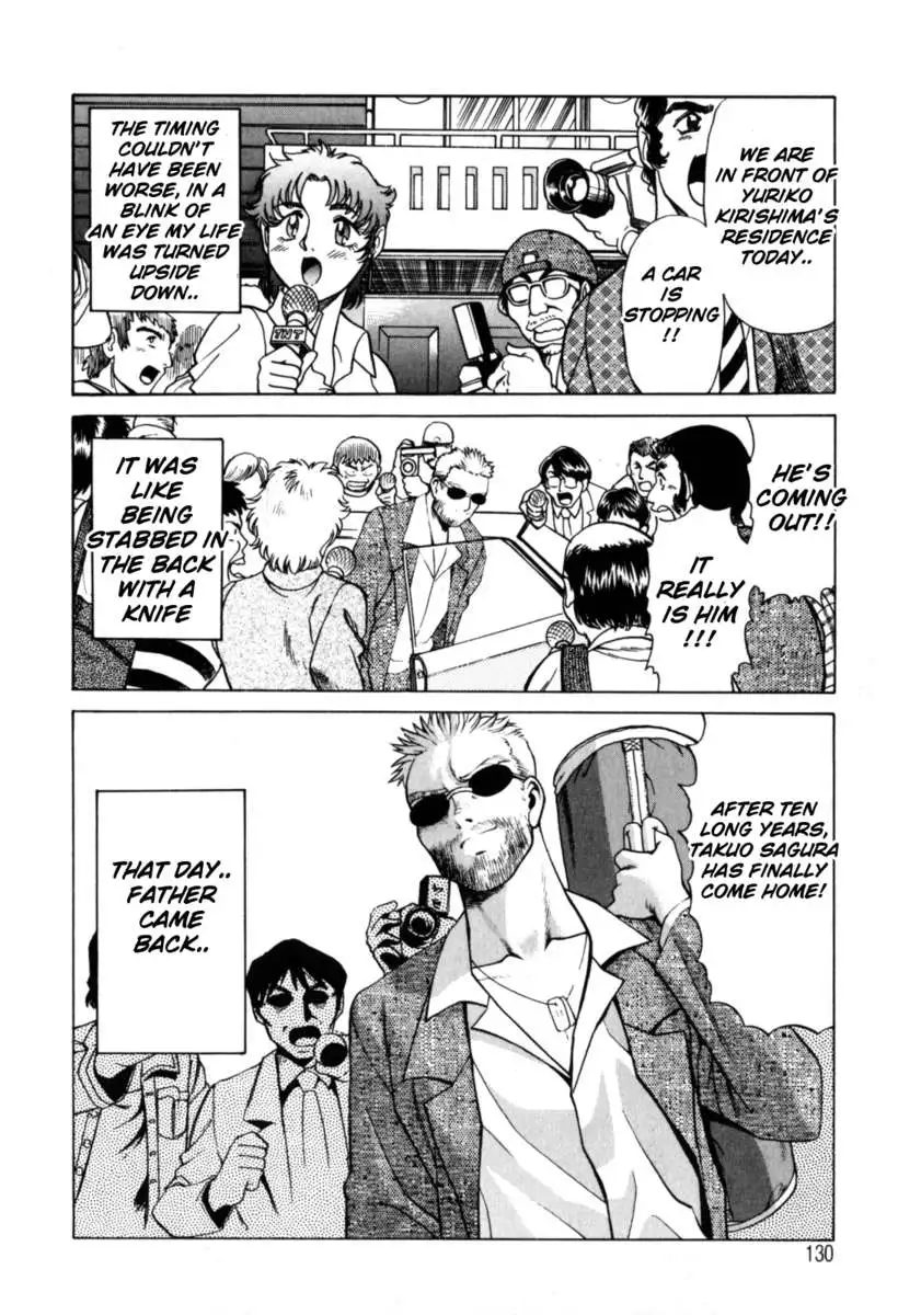 Hito ni Ienai Aidagara