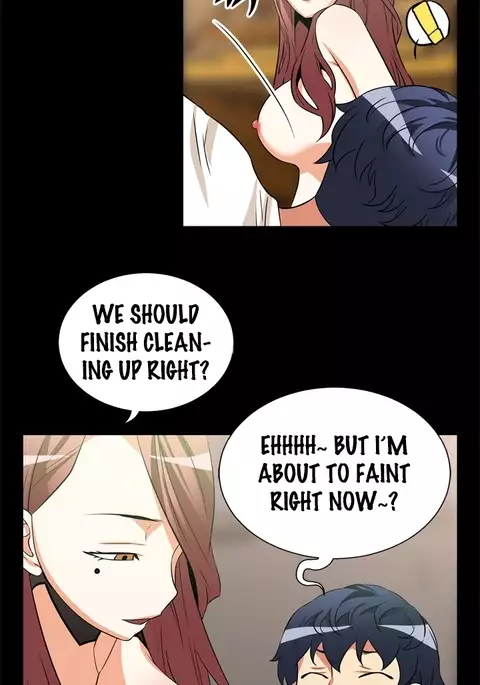 Love Parameter Ch.1-44