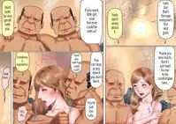 Shemale no Kuni no Alice no Bouken | Shemale Country: Alice's Adventure