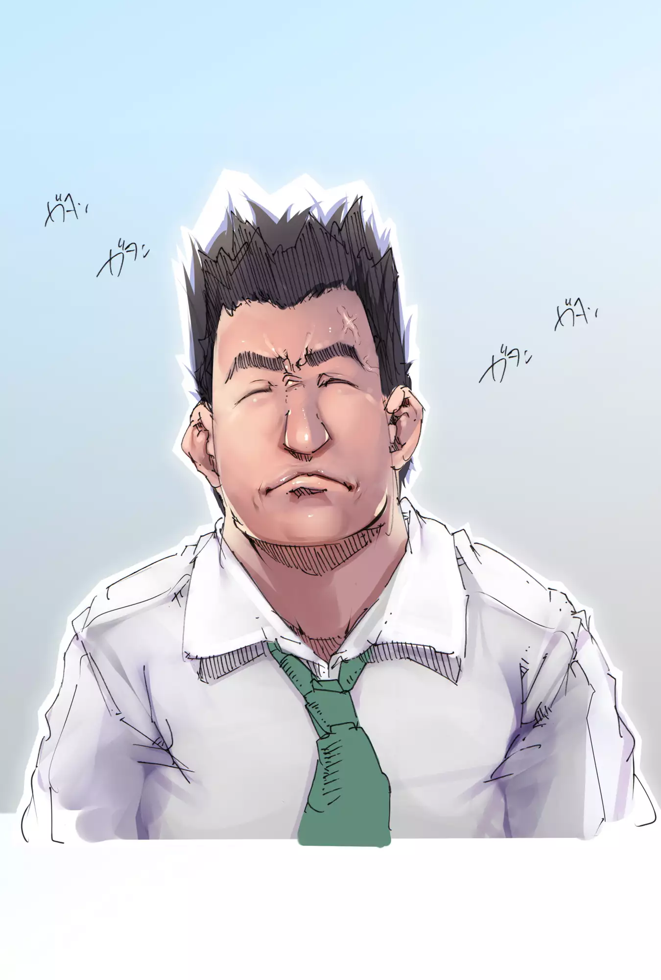 まんin電射っ!2