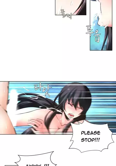 Twin Slave Ch.1-21