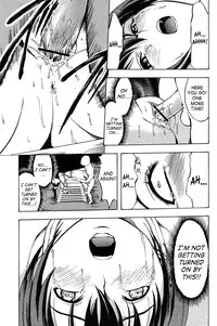 [Hakaba] Endless Violation [English]