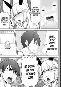 Fighting Game New 3.5