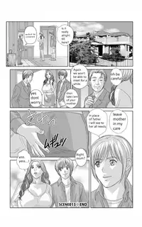[Nishimaki Tohru] Dear My Mother 2 Ch. 1-6 [English] [sasasa11]