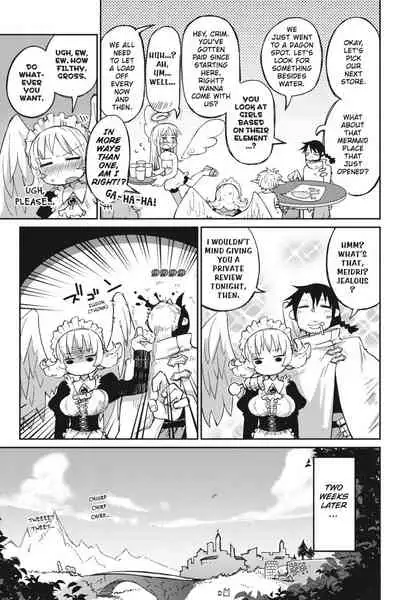 Interspecies Reviewers - Volume 1