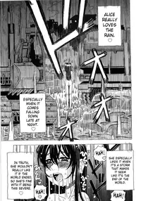 [Gorgeous Takarada] Alice Breaker Ch.1-8 [English] [SaHa]