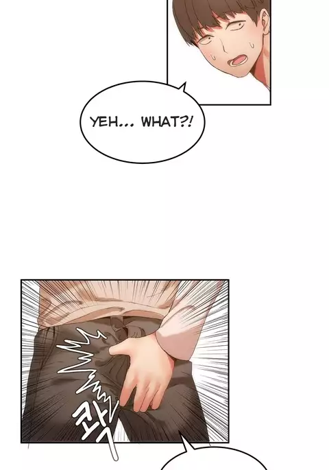 Hahri's Lumpy Boardhouse Ch. 0-31