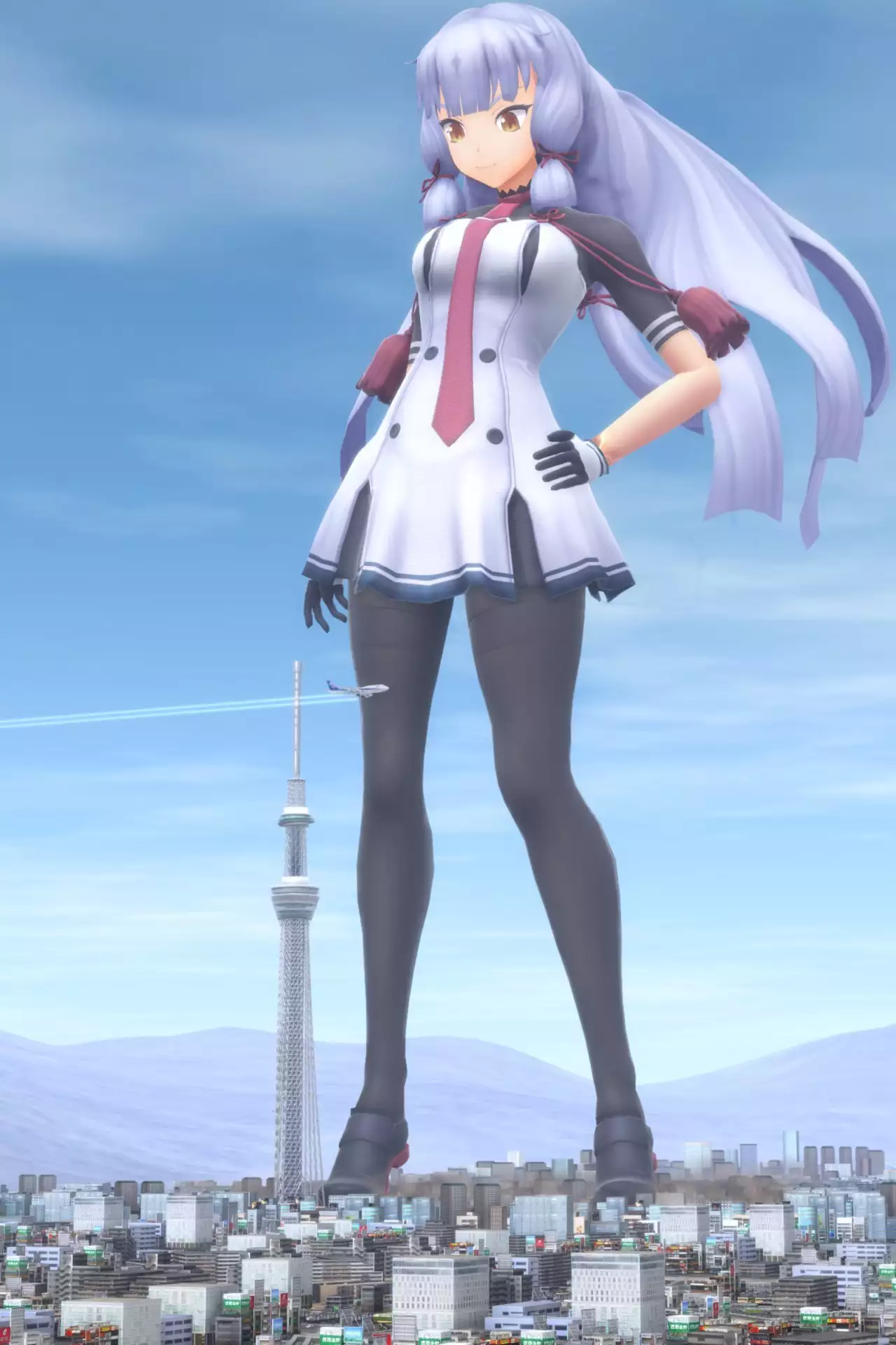 Touhou GTS MMDs - NAndeyanenGTS