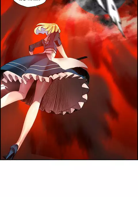 Lilith`s Cord Ch.1-41