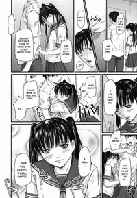 [Kisaragi Gunma] Love Selection [English] [Decensored]