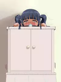 [LOL] Shoujo Kikai Jigoku [unlettered]