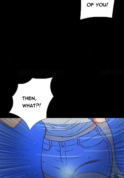 Secret Island Ch.1-21