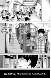 [Shikishiro Konomi] Ayamachi, Hajimemashite. Ch. 1-3 [English]