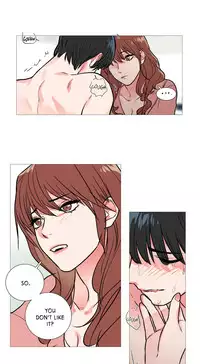 [The Jinshan] Sadistic Beauty Ch.1-14 (English) (Ongoing)