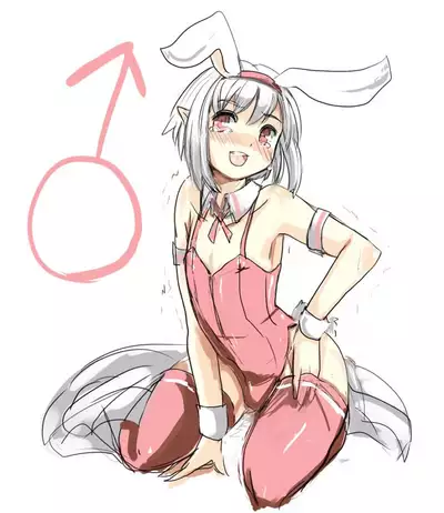 [Pixiv] Shota Elf Kanahito (3263669) BL