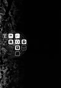 R.O.D 13