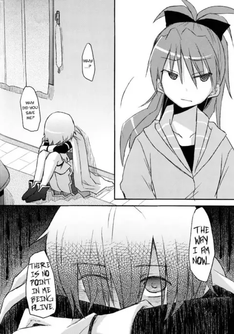 Because I Understand You