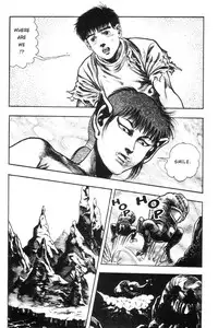 [Maeda Toshio] Adventure Kid Vol.1 [English]