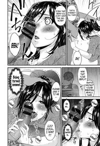 Youbo | Impregnated Mother