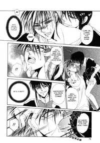 Dr. Ten - Map of Tokyo Savage Vol 1 (English)