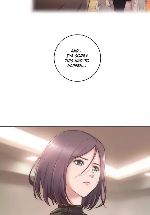 Sex Knights-Erotic Sensuality & Perception Ch.1-20