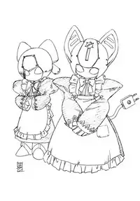 (C57)[UROBOROS] Daiginjou (Medabots)