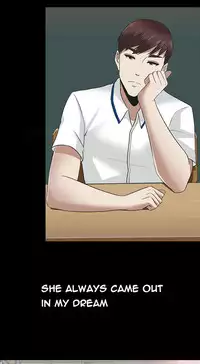 Dark Game Ch.1-13 (English) (Ongoing)