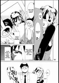 (C69) [AXZ (Ash Yokoshima)] Tanpatsu Yuugi 2 [English] [Tigoris Translates]