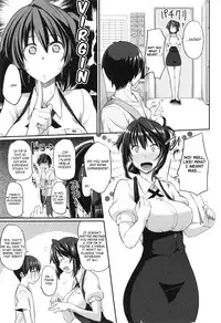 [Fue] Fella Hame Lips [English]