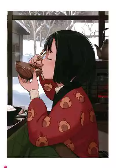 [Takamichi] LO Artbook 2-B TAKAMICHI LO-fi WORKS