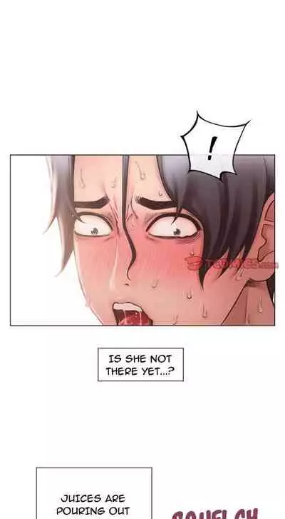 Close, but Far | Do it next door Ch. 14-16