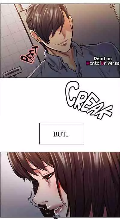 Taste of Forbbiden Fruit Ch.17/24