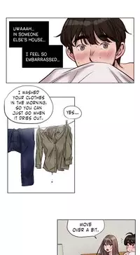 [Ramjak] Atonement Camp Ch.1-31 (English) (Ongoing)