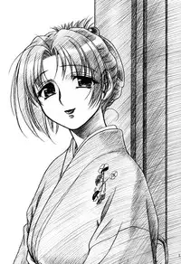 (C64) [MEKONGDELTA & DELTAFORCE (Route39, Zenki)] hisoka -ii tabi- [Chinese] [虎斑木菟漢化]