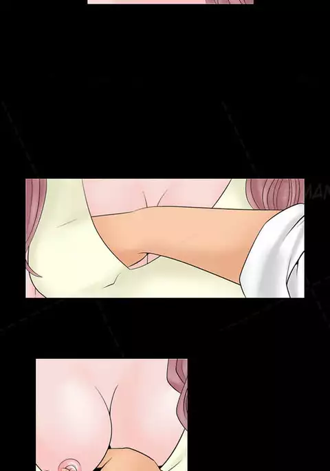 The Taste of Hands Ch.1-49