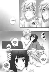 [Hyouhon Shounen (Momo Sango)] Isotope (Hetalia: Axis Powers) [English]