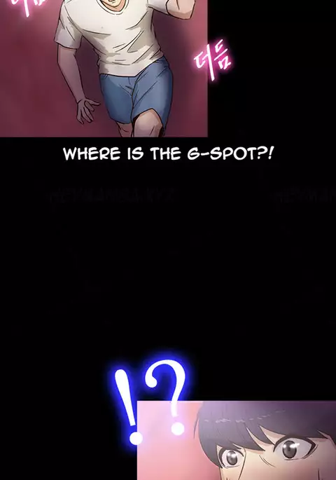 Secret Island Ch.1-24