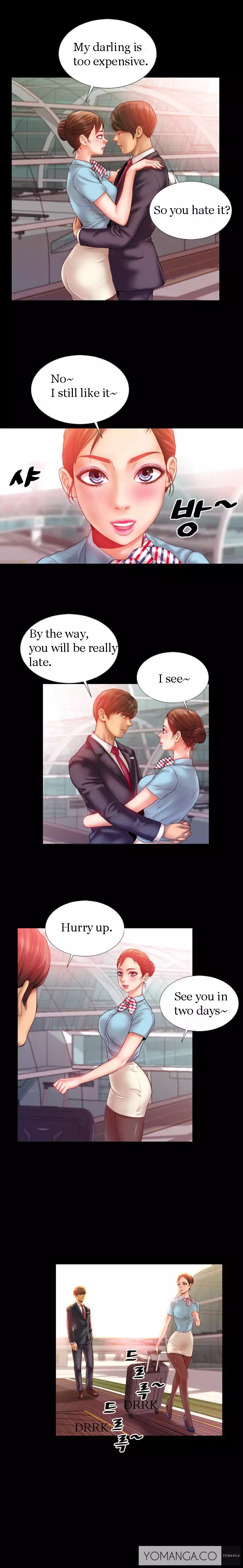 My Wives Ch.1-11