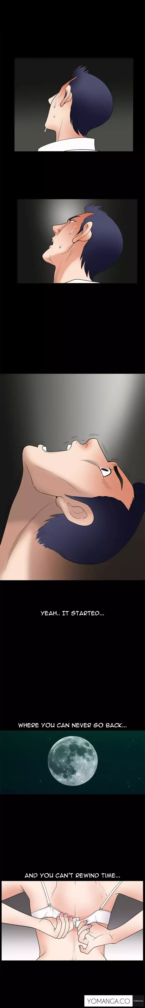 Seduction Ch.1-13
