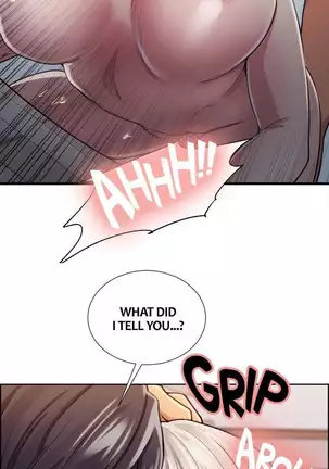 Taste of Forbbiden Fruit Ch.15/24