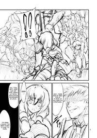 (C78) [FAKESTAR (Miharu)] MS (Senjou no Valkyria 2) [English] [CGrascal]