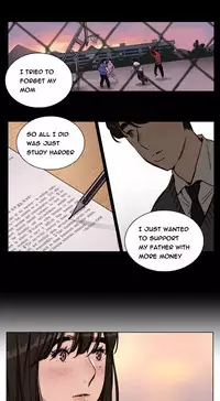 [Ramjak] Atonement Camp Ch.1-31 (English) (Ongoing)